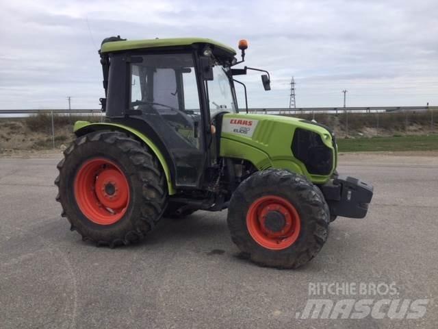 CLAAS ELIOS 230 Tractoare