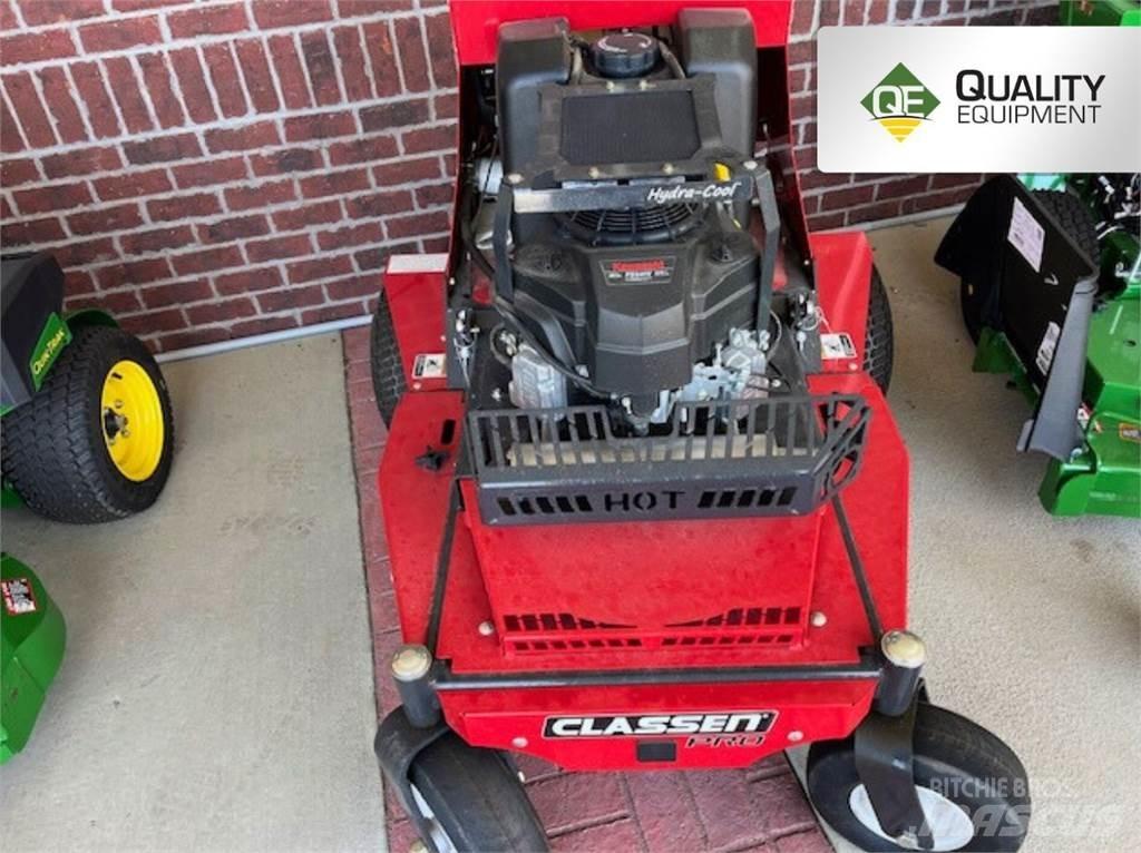 Classen SA-30A Aeratoare