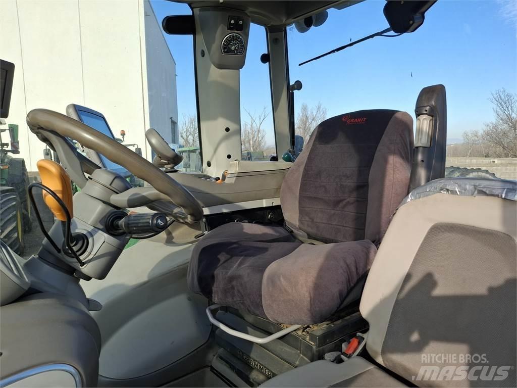 Deutz 7250 Tractoare