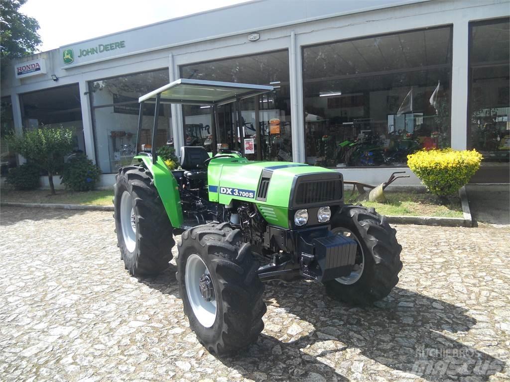 Deutz DX3700 Tractoare