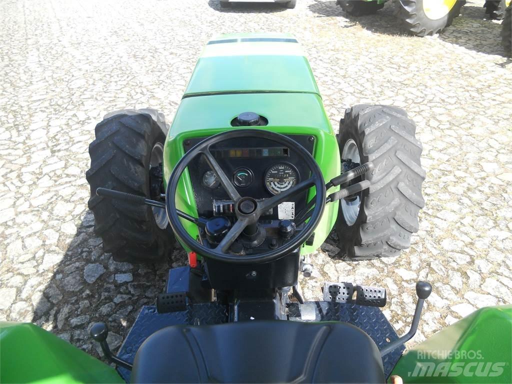 Deutz DX3700 Tractoare