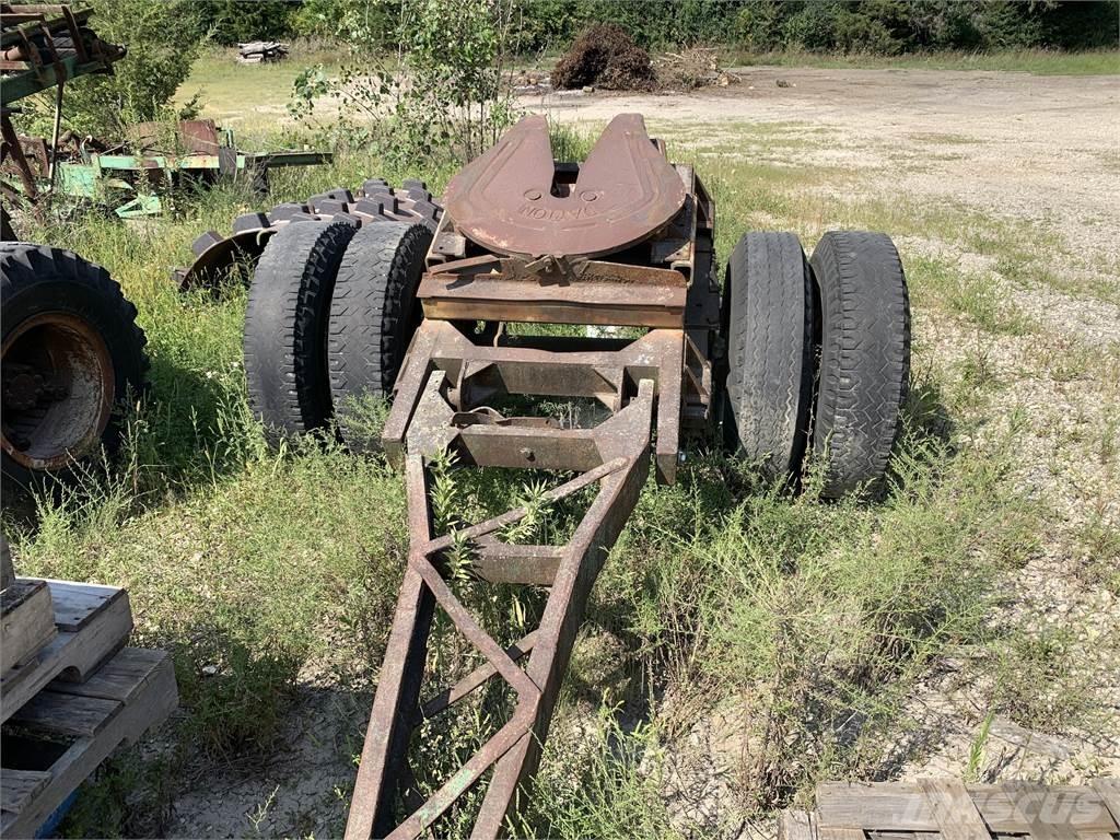  DOLLY Utilaje agricole - Altele