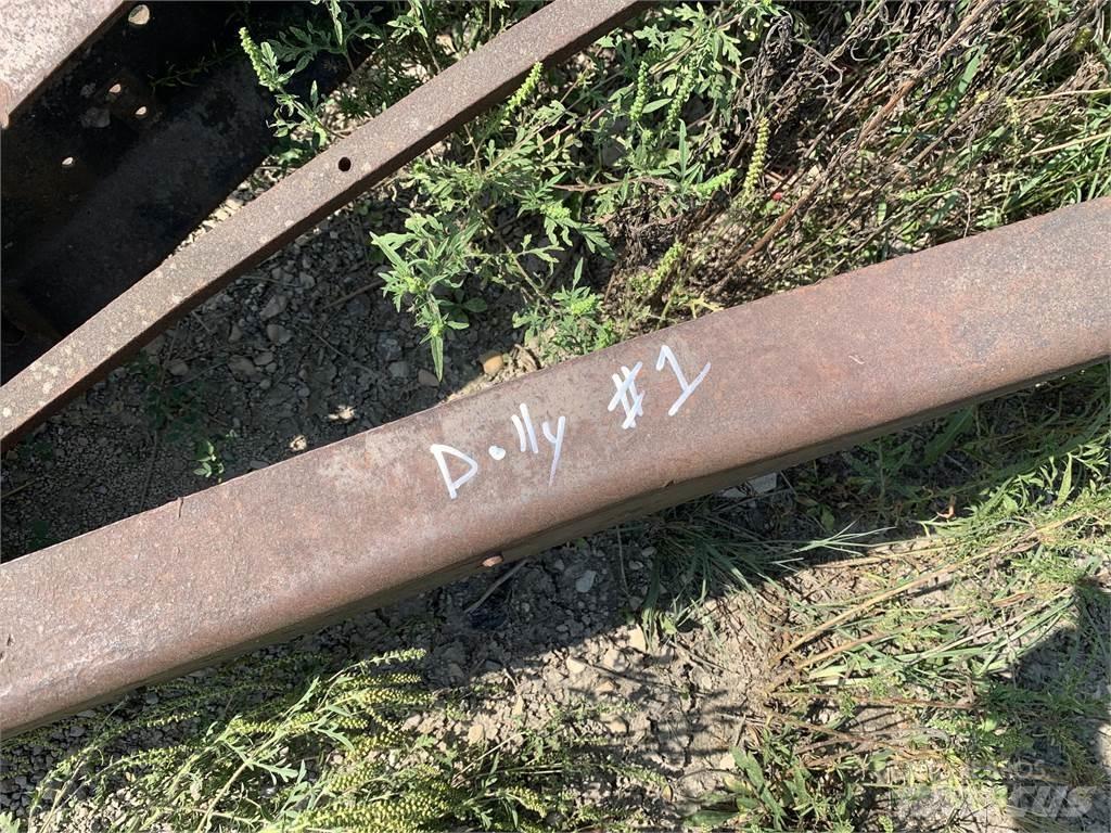  DOLLY Utilaje agricole - Altele