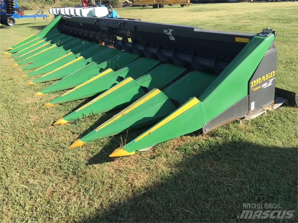 Drago 12R30 Accesorii combine agricole