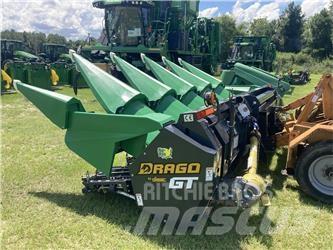Drago GT Accesorii combine agricole