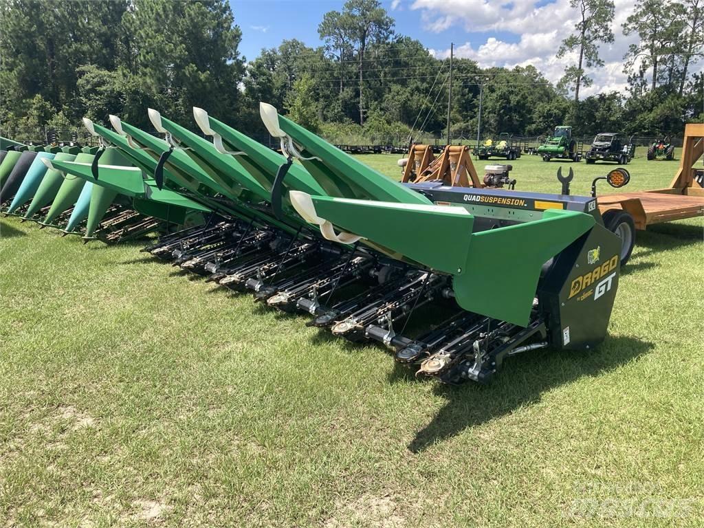 Drago GT Accesorii combine agricole