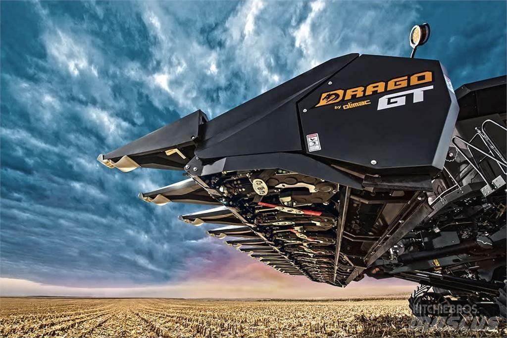 Drago GT Accesorii combine agricole