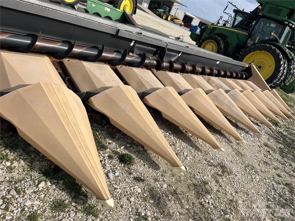Drago L12TR Accesorii combine agricole