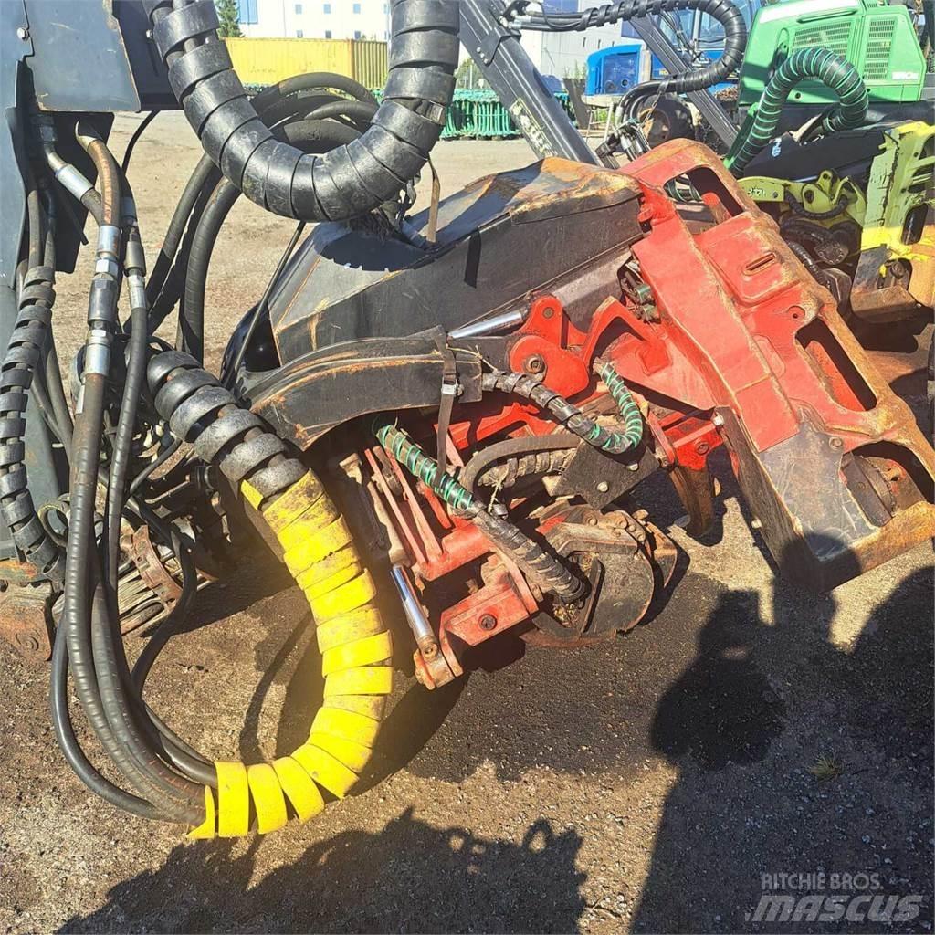 Eco Log 590F Combine forestiere