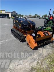 FAE BL1/RCU55 Utilaje forestier de taiat