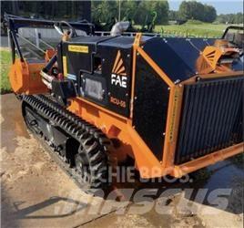 FAE RCU-55 Utilaje forestier de taiat