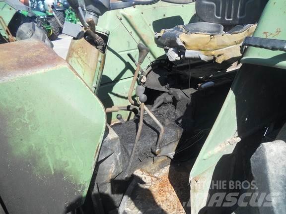 Fendt 104S Tractoare