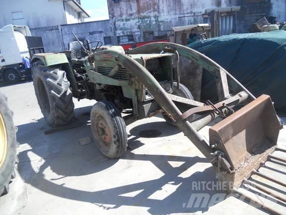 Fendt 104S Tractoare
