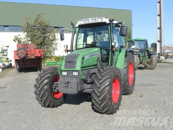 Fendt 308 CI Tractoare