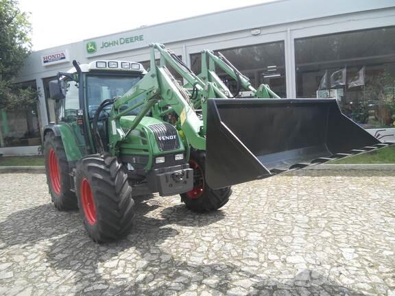 Fendt 308 CI Tractoare