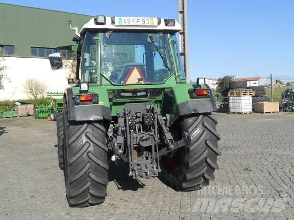 Fendt 308 CI Tractoare