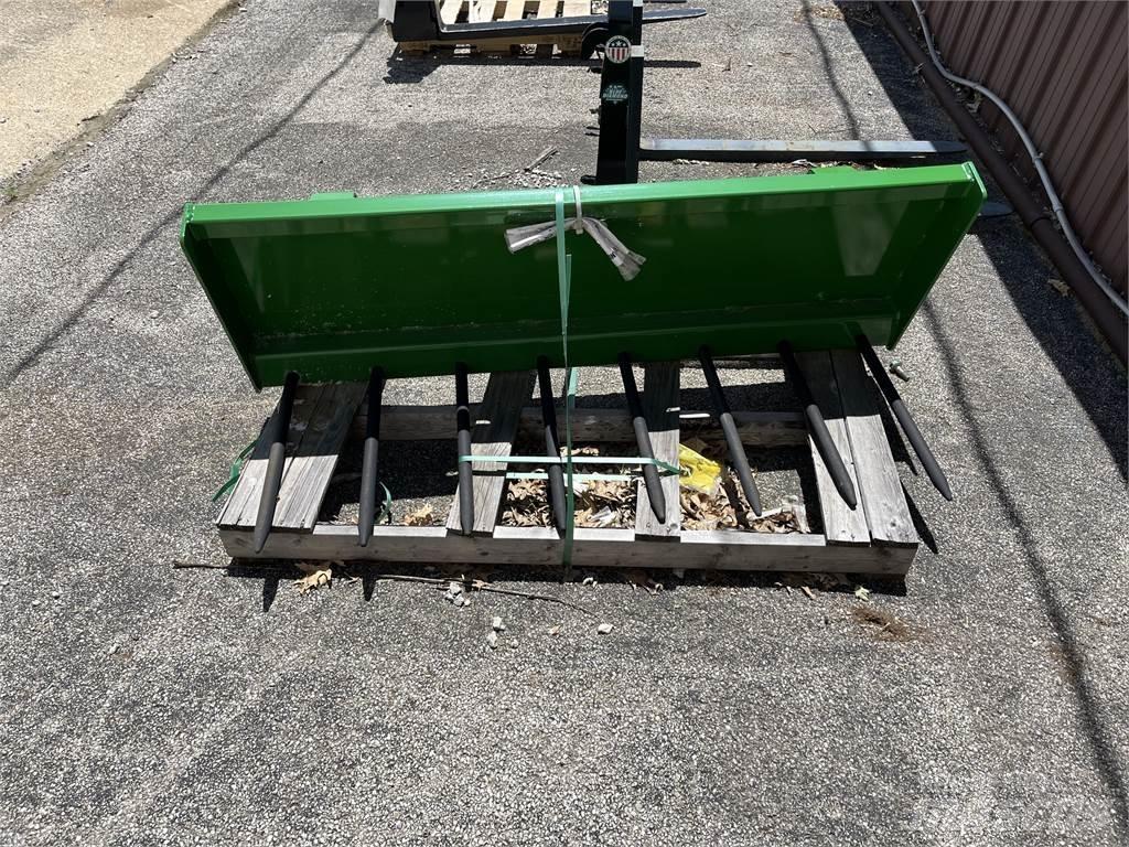 Frontier AM20F Utilaje agricole - Altele