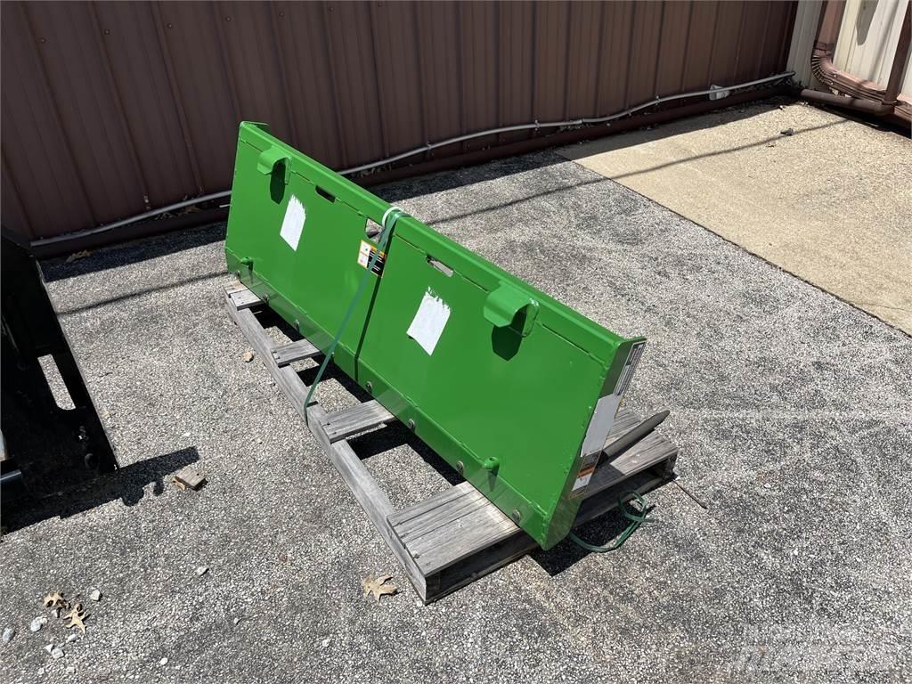 Frontier AM20F Utilaje agricole - Altele