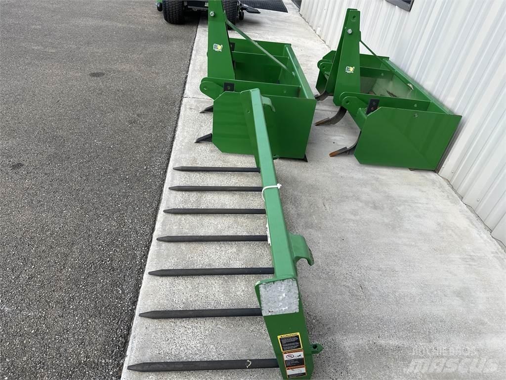 Frontier AM20F Utilaje agricole - Altele