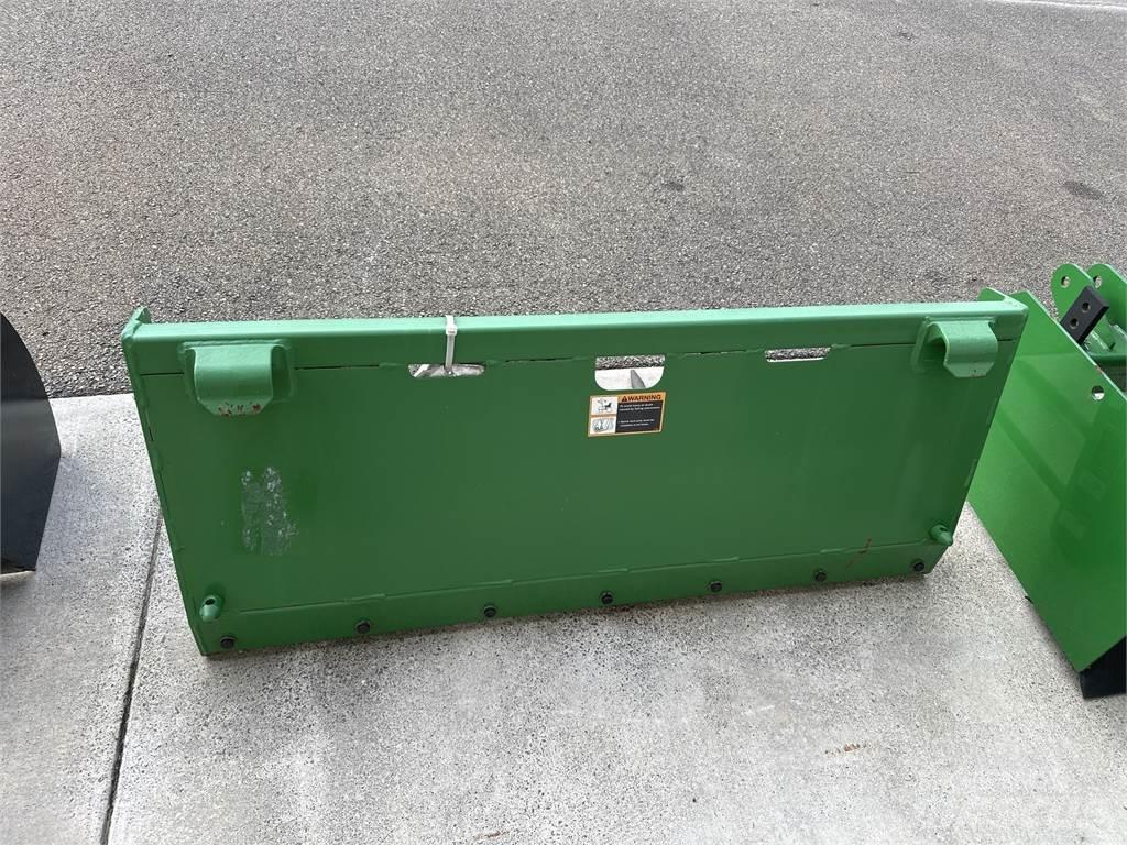 Frontier AM20F Utilaje agricole - Altele
