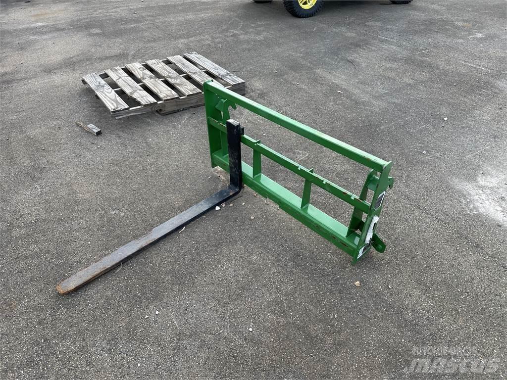 Frontier AP10F Alte accesorii tractor