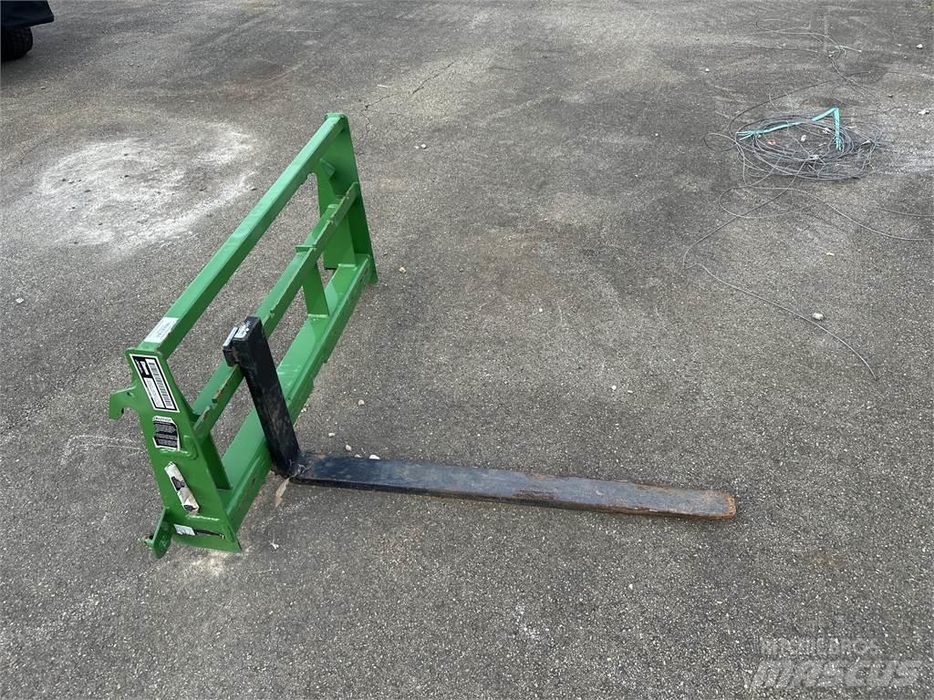 Frontier AP10F Alte accesorii tractor