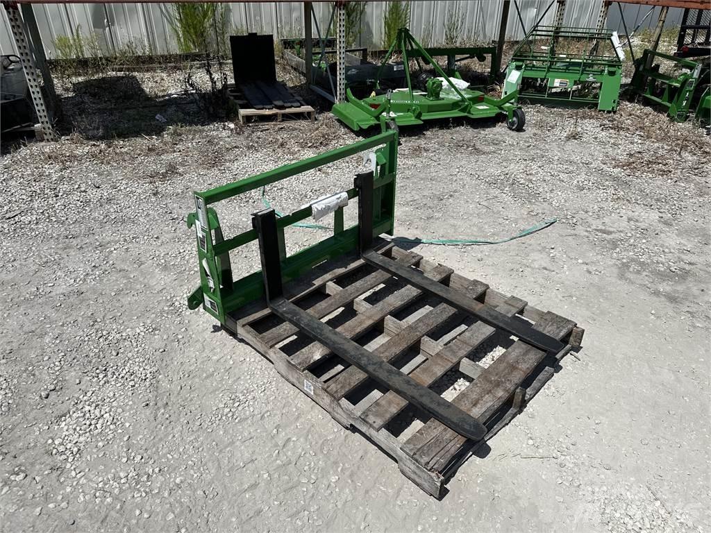 Frontier AP10F Utilaje agricole - Altele