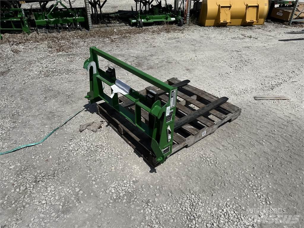 Frontier AP10F Utilaje agricole - Altele