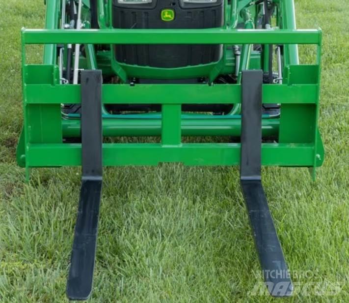 Frontier AP10F Utilaje agricole - Altele