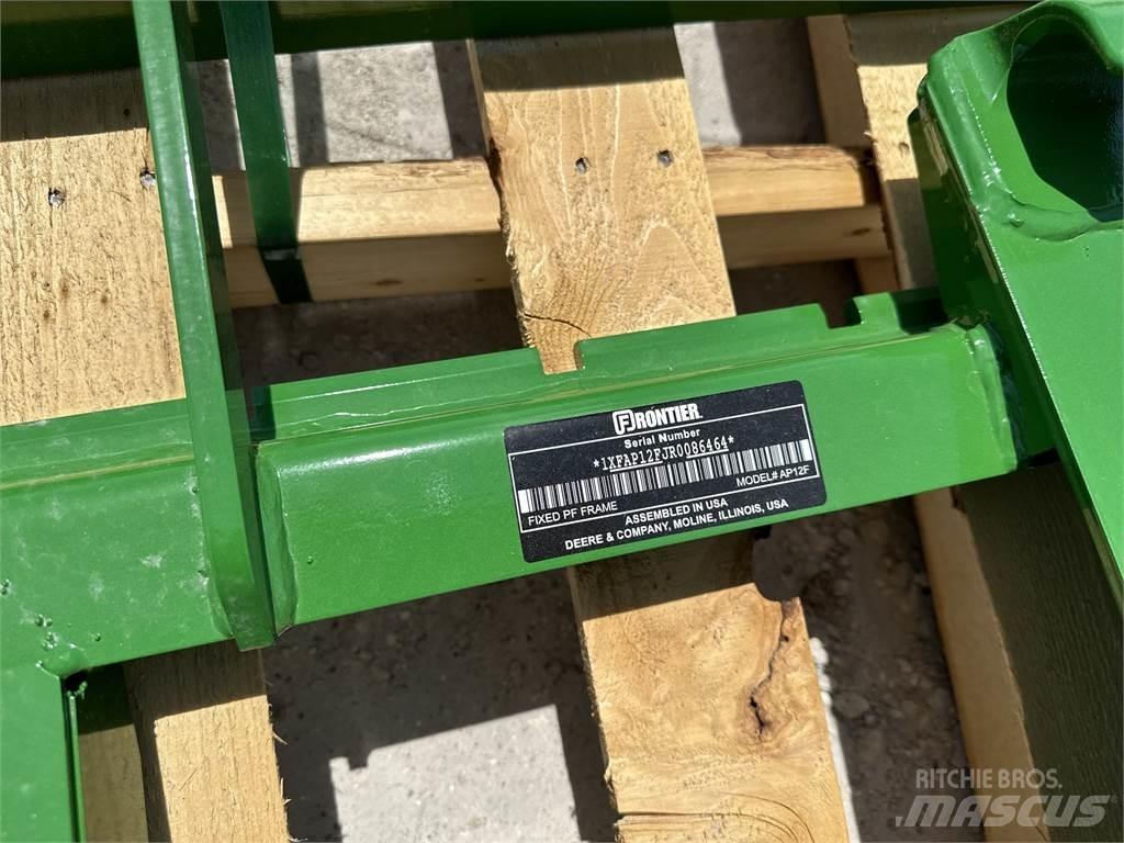 Frontier AP12F Utilaje agricole - Altele