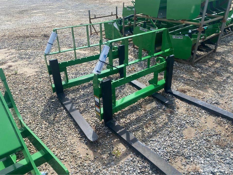 Frontier AP12G Alte accesorii tractor