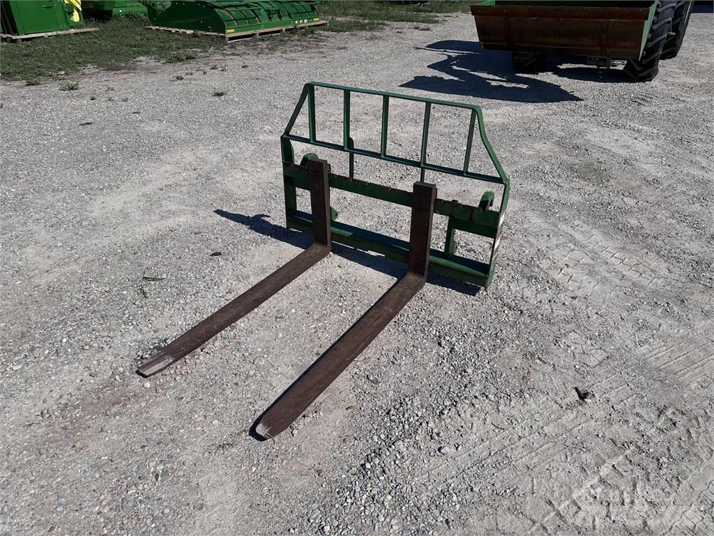 Frontier AP12G Alte accesorii tractor