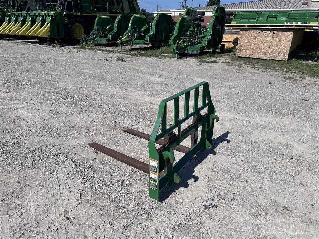 Frontier AP12G Alte accesorii tractor