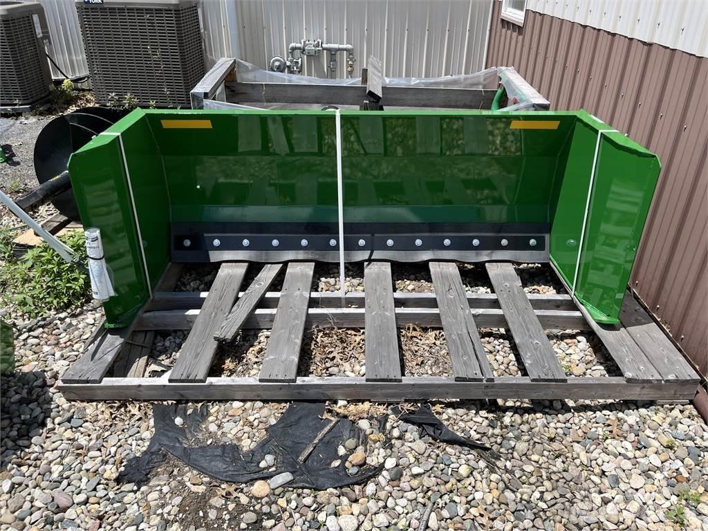 Frontier AS10H Utilaje agricole - Altele
