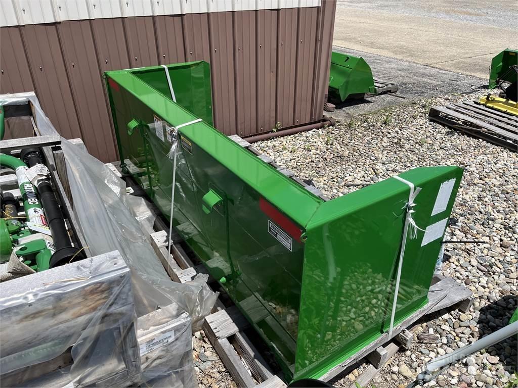 Frontier AS10H Utilaje agricole - Altele