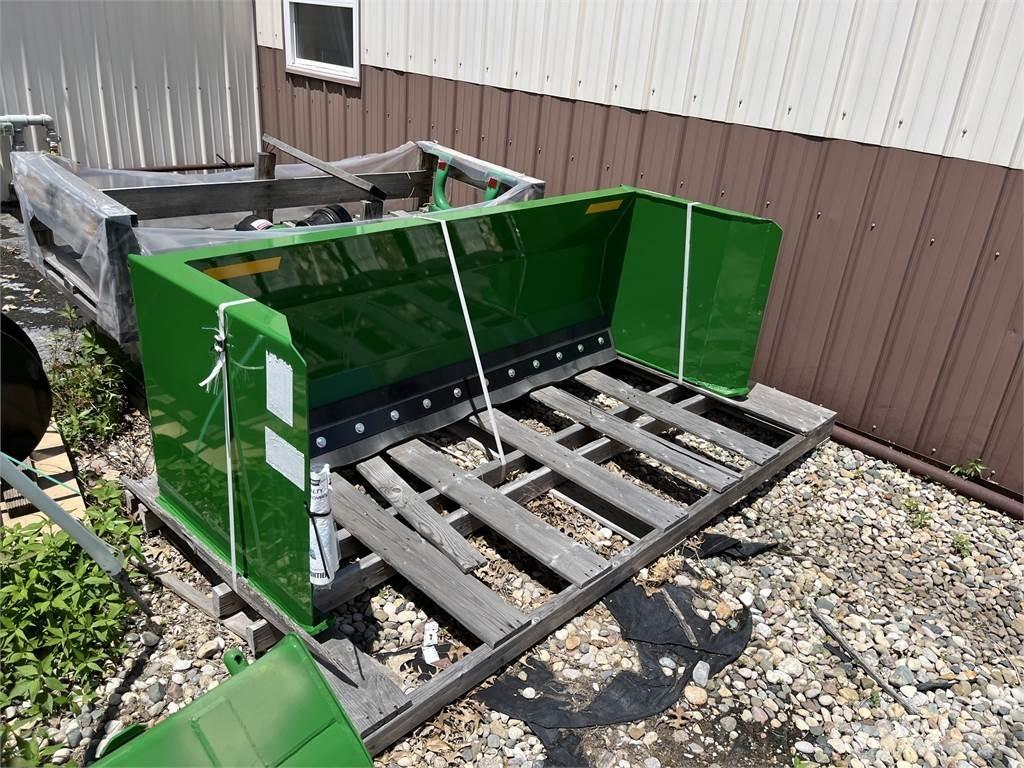 Frontier AS10H Utilaje agricole - Altele