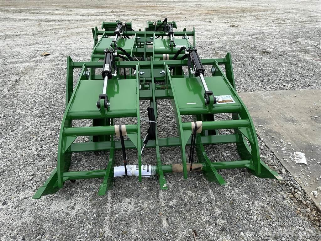 Frontier AV20E Alte accesorii tractor