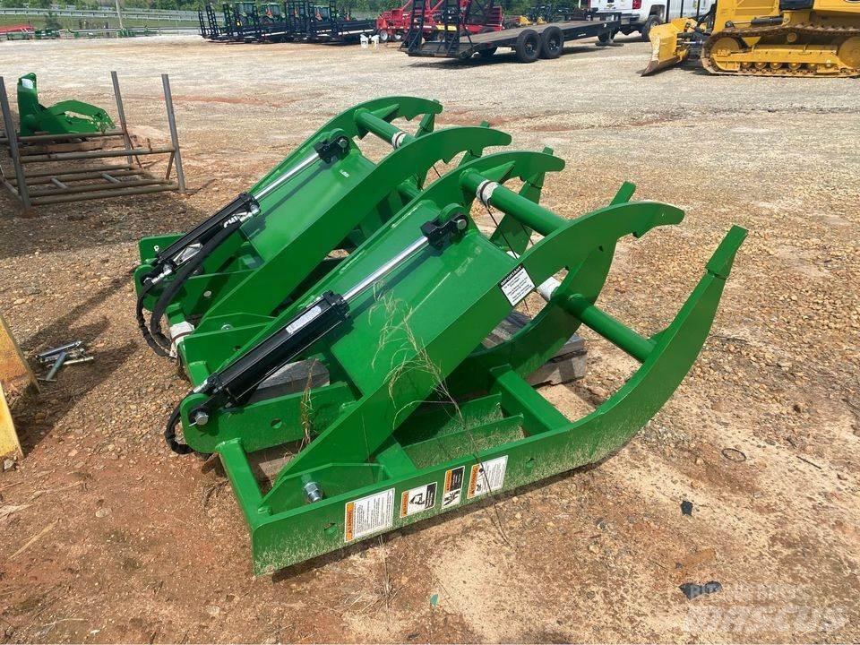 Frontier AV20E Alte accesorii tractor