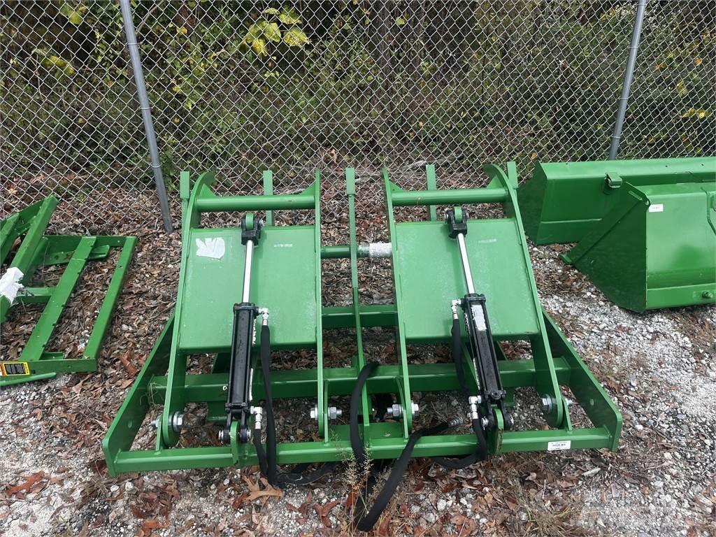 Frontier AV20E Alte accesorii tractor