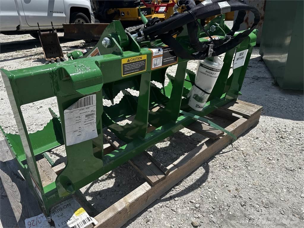 Frontier AV20F Utilaje agricole - Altele