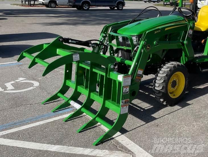 Frontier AV20H Utilaje agricole - Altele