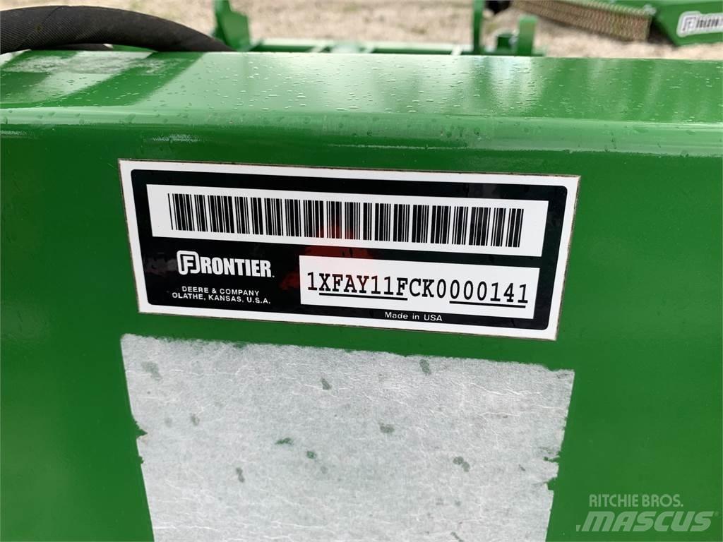 Frontier AY11F Utilaje agricole - Altele