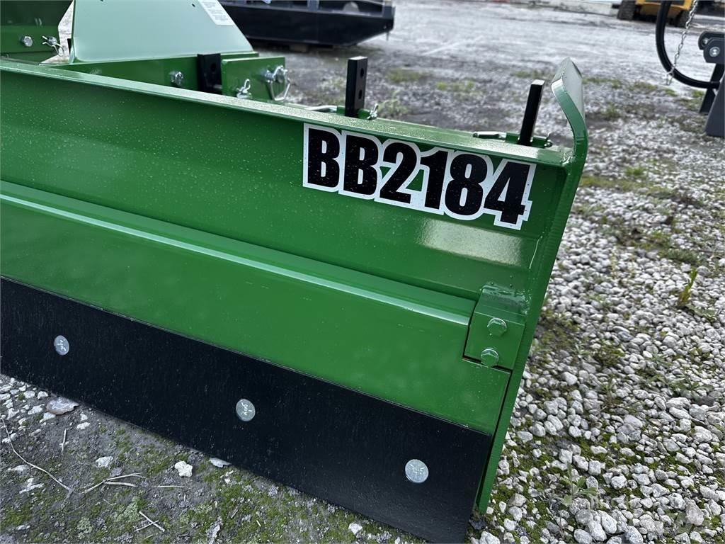 Frontier BB2184 Utilaje agricole - Altele