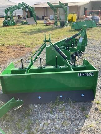 Frontier BB5048L Alte accesorii tractor