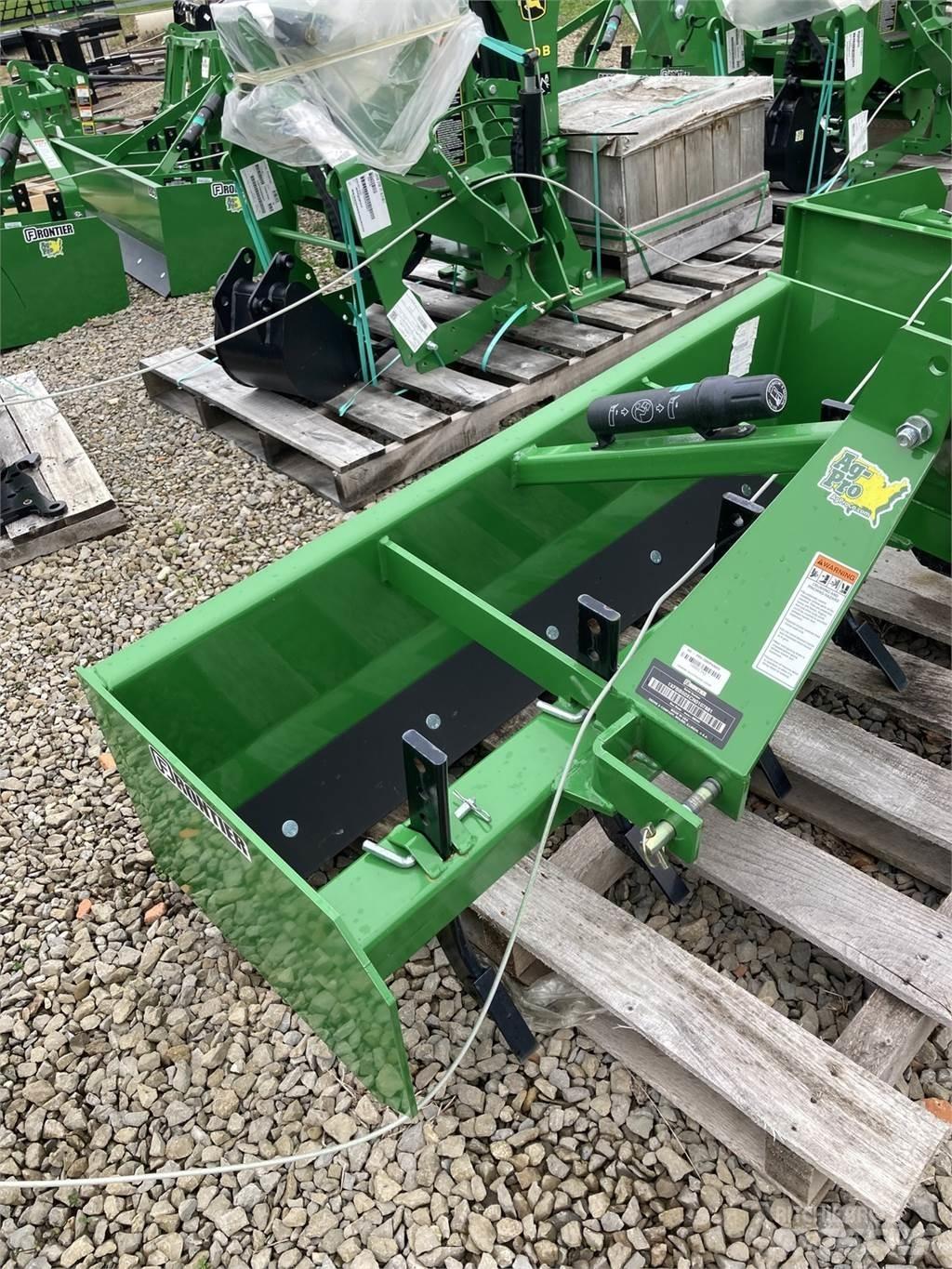 Frontier BB5060 Utilaje agricole - Altele