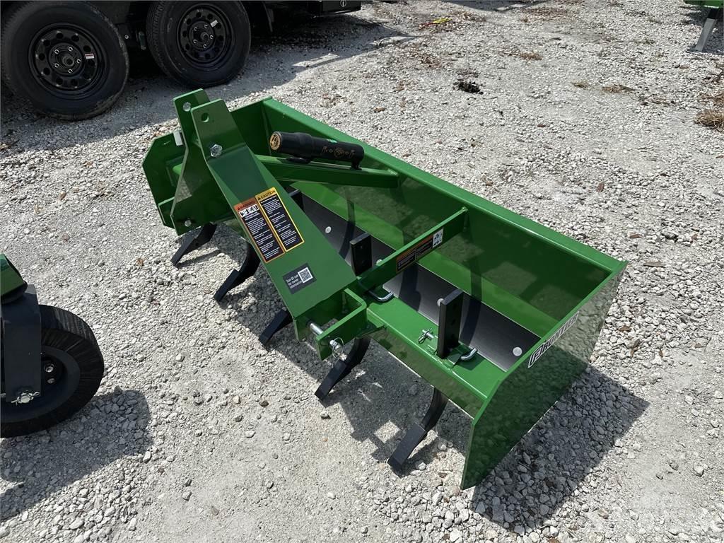Frontier BB5060 Utilaje agricole - Altele