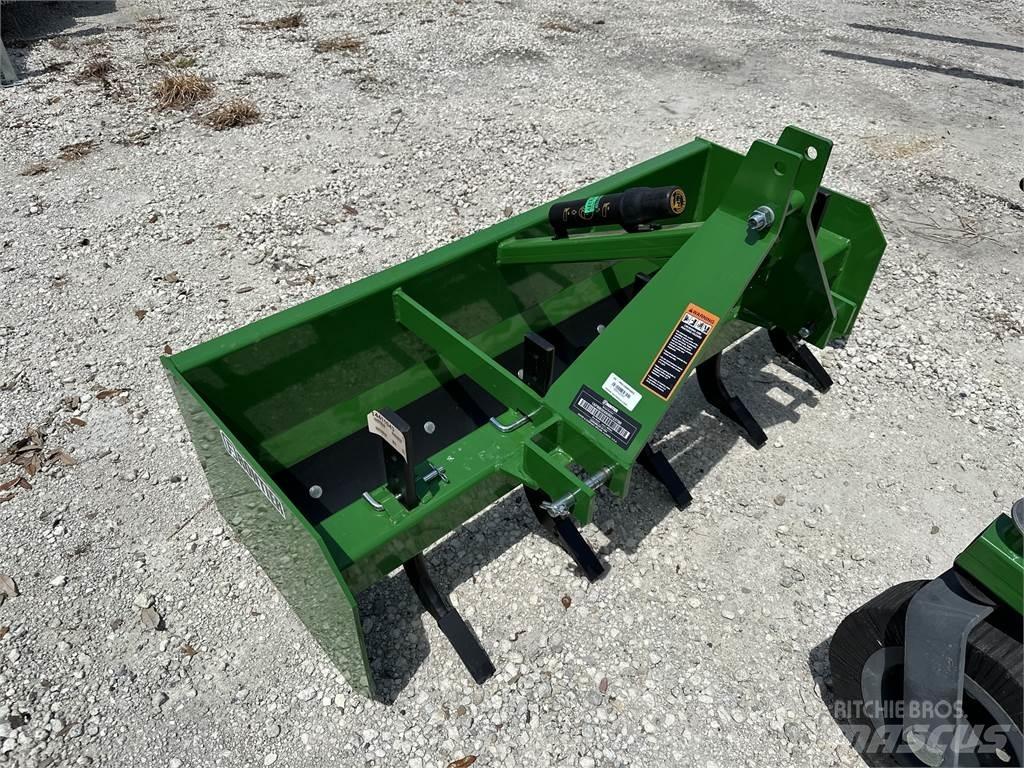 Frontier BB5060 Utilaje agricole - Altele