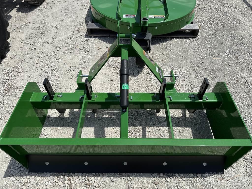 Frontier BB5060 Utilaje agricole - Altele