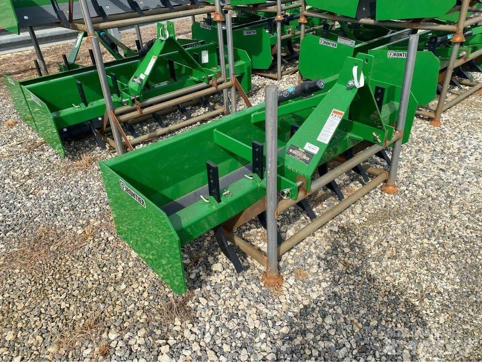 Frontier BB5072 Utilaje agricole - Altele