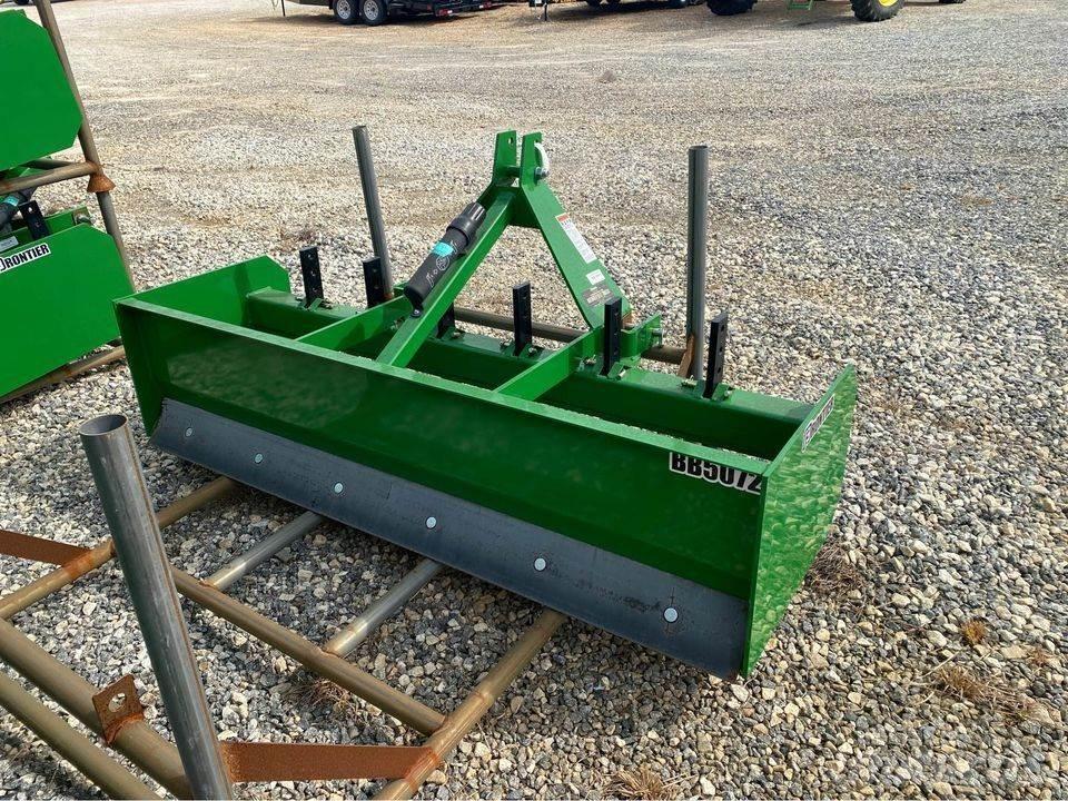 Frontier BB5072 Utilaje agricole - Altele